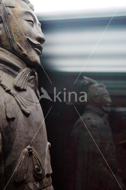 Terracotta Army