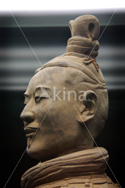 Terracotta Army