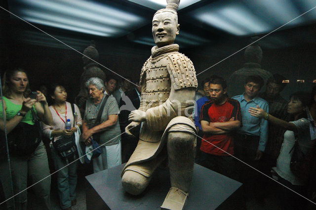 Terracotta Army