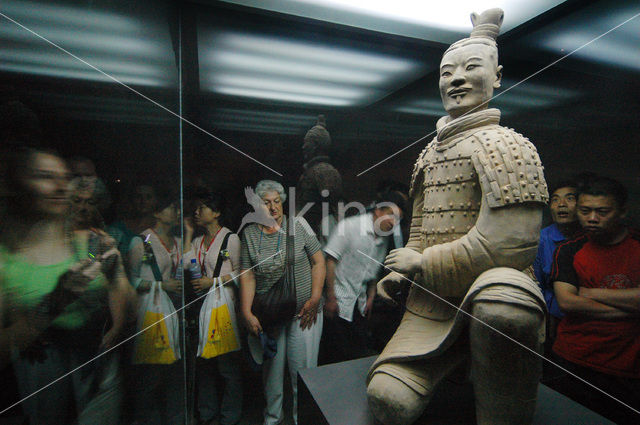 Terracotta Army