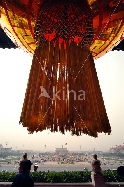 Tiananmen Square