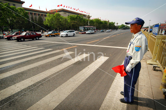 Tiananmen Square