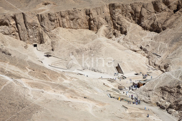Valley of the Kings
