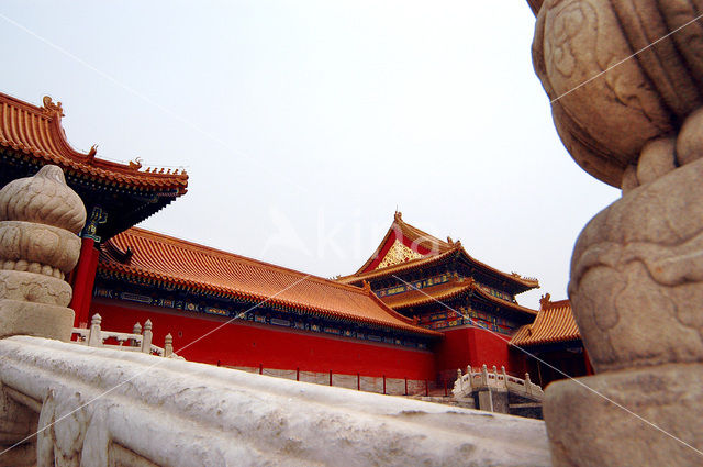 Forbidden City