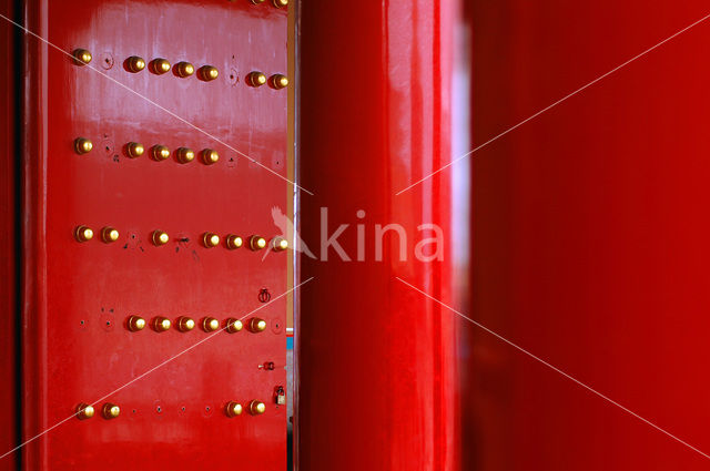 Forbidden City