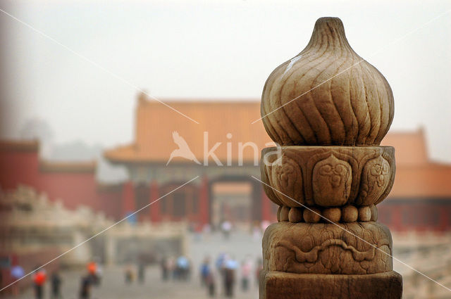 Forbidden City