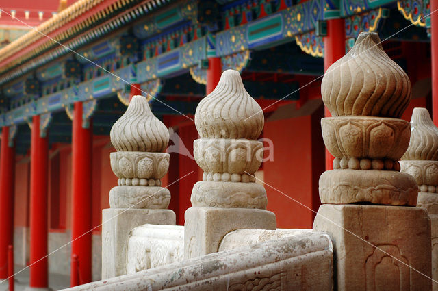 Forbidden City