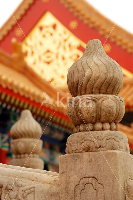 Forbidden City