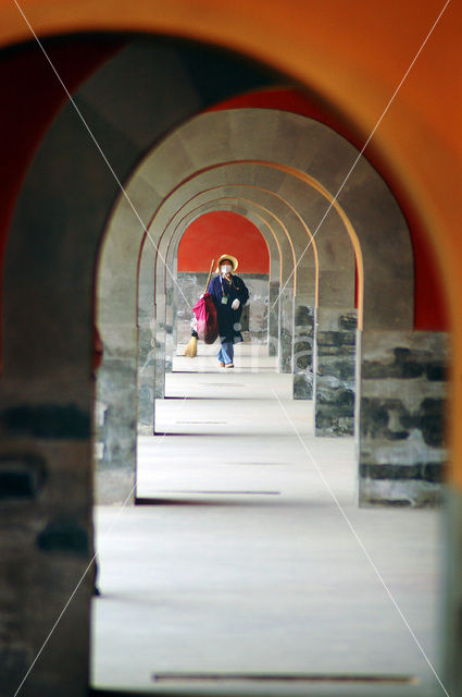 Forbidden City