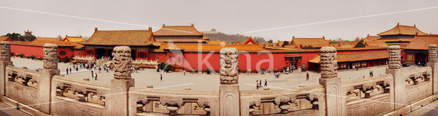 Forbidden City