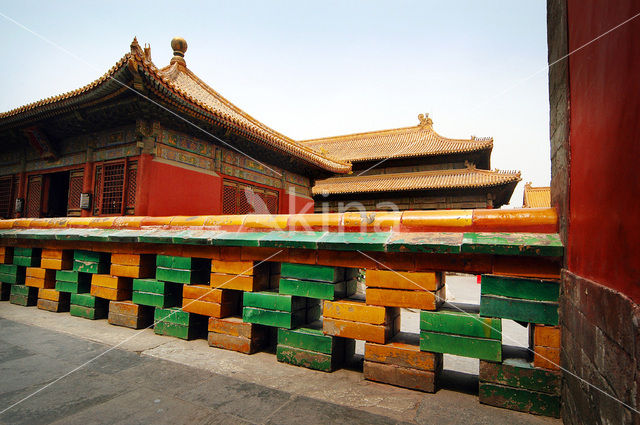 Forbidden City