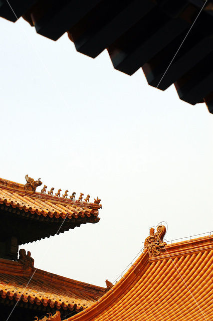 Forbidden City