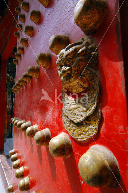 Forbidden City