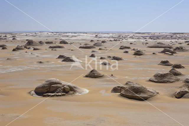 White Desert National Park