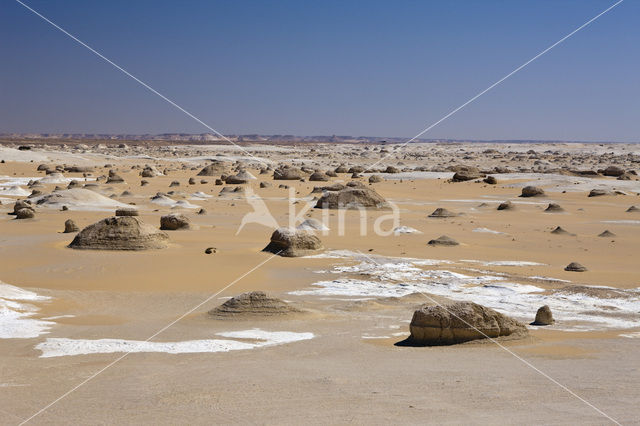 White Desert National Park