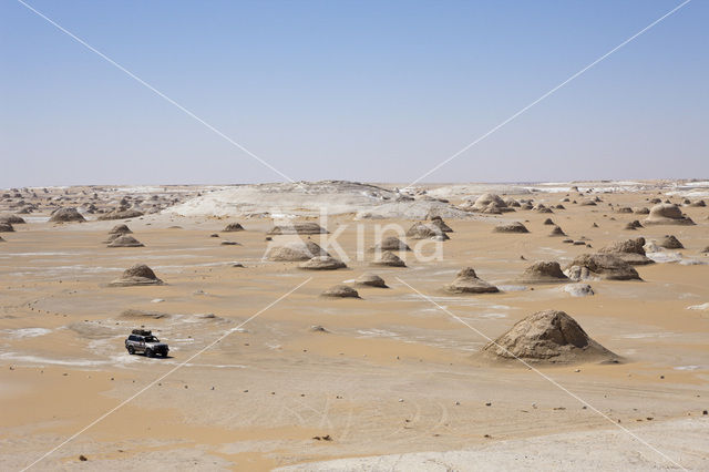 White Desert National Park