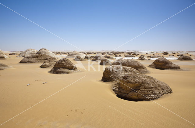 White Desert National Park