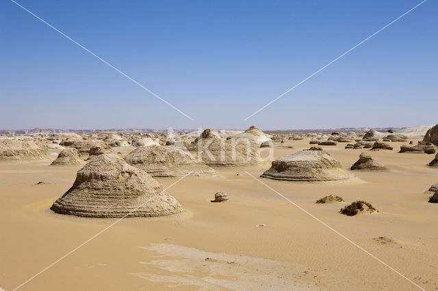 White Desert National Park