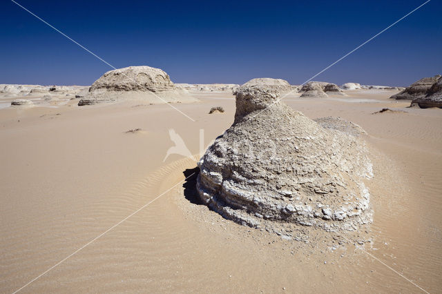 White Desert National Park