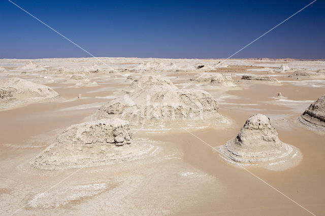 White Desert National Park