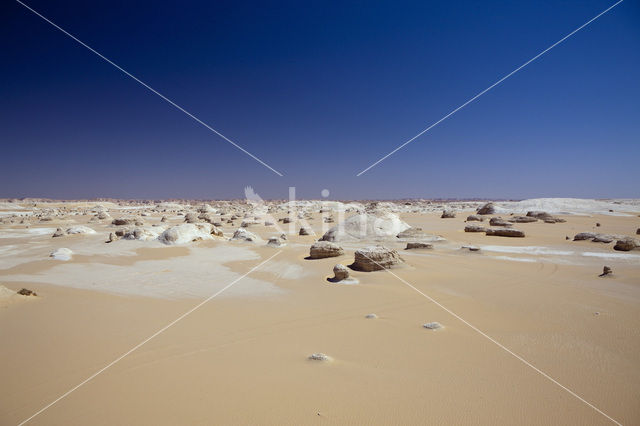 White Desert National Park