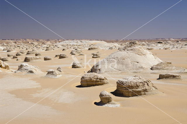 White Desert National Park