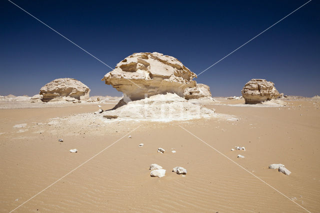 White Desert National Park