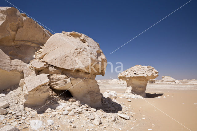 White Desert National Park