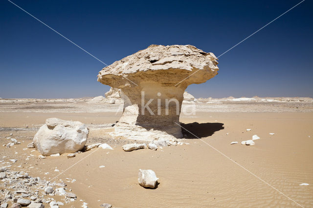 White Desert National Park