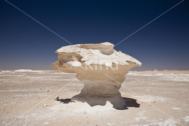 White Desert National Park