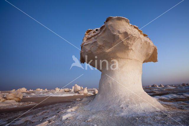 White Desert National Park