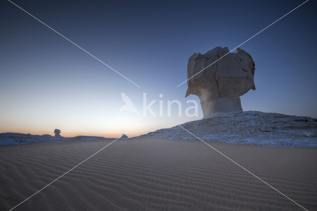 White Desert National Park