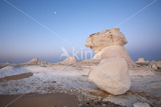 White Desert National Park