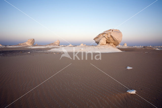 White Desert National Park