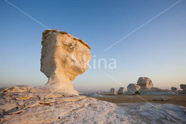 White Desert National Park