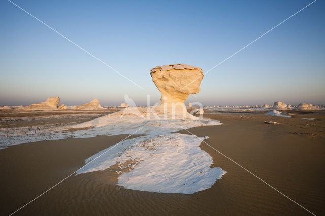 White Desert National Park