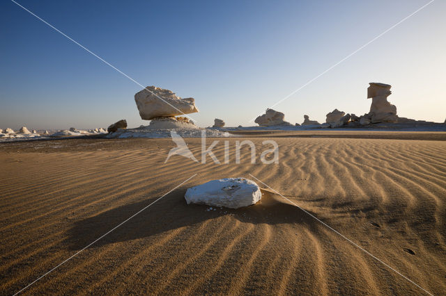 White Desert National Park