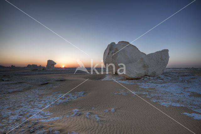 White Desert National Park