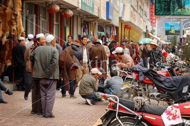 Xiahe