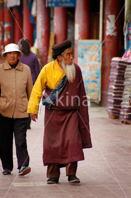 Xiahe