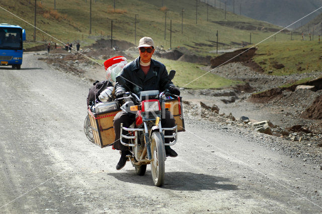 Xiahe