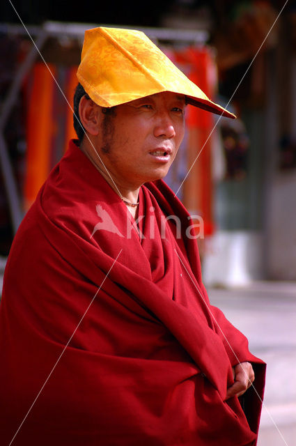 Xiahe