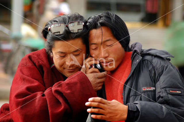 Xiahe