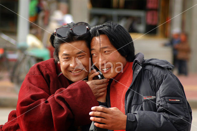 Xiahe