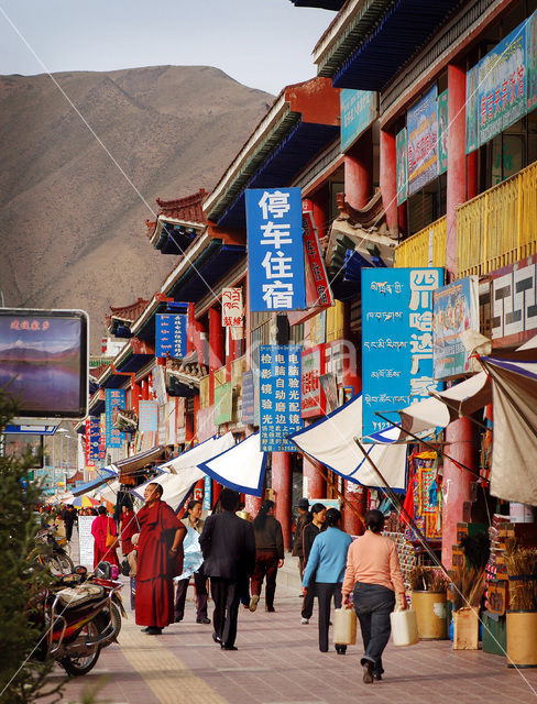 Xiahe