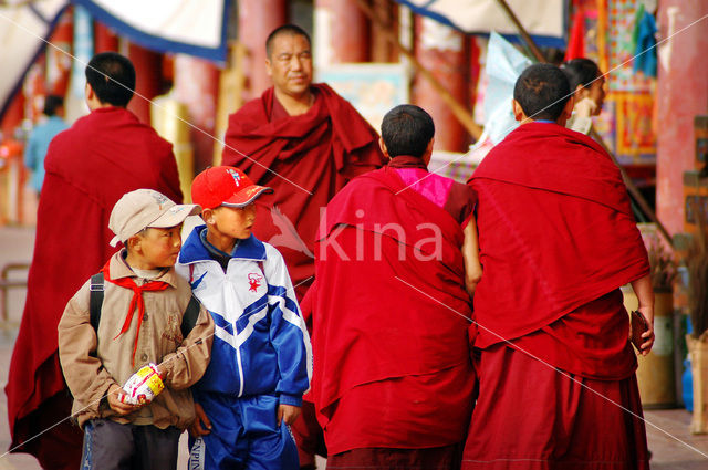 Xiahe