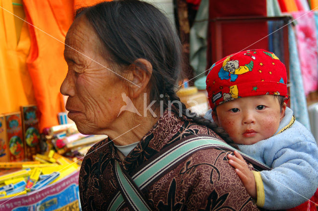 Xiahe