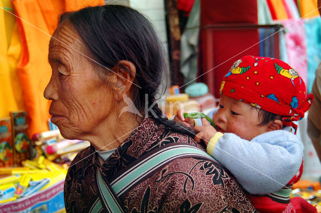 Xiahe