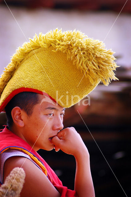 Gandan Sumtseling Monastery