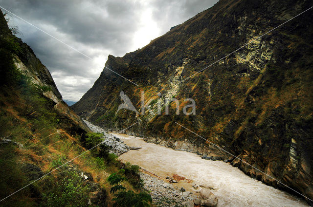 Haba Xueshan Nature Reserve